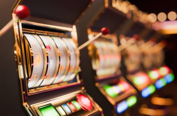 osis55 Mobile casino access from one path